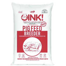 Swine Feed